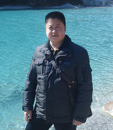 李振领